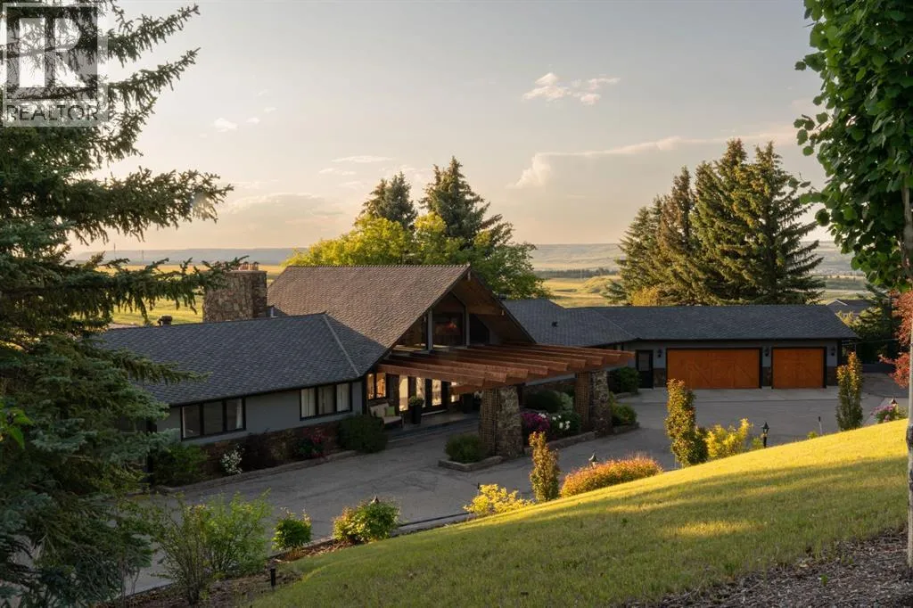 House for rent: 188 Artists View Way, Rural Rocky View County, Alberta T3Z 3N1