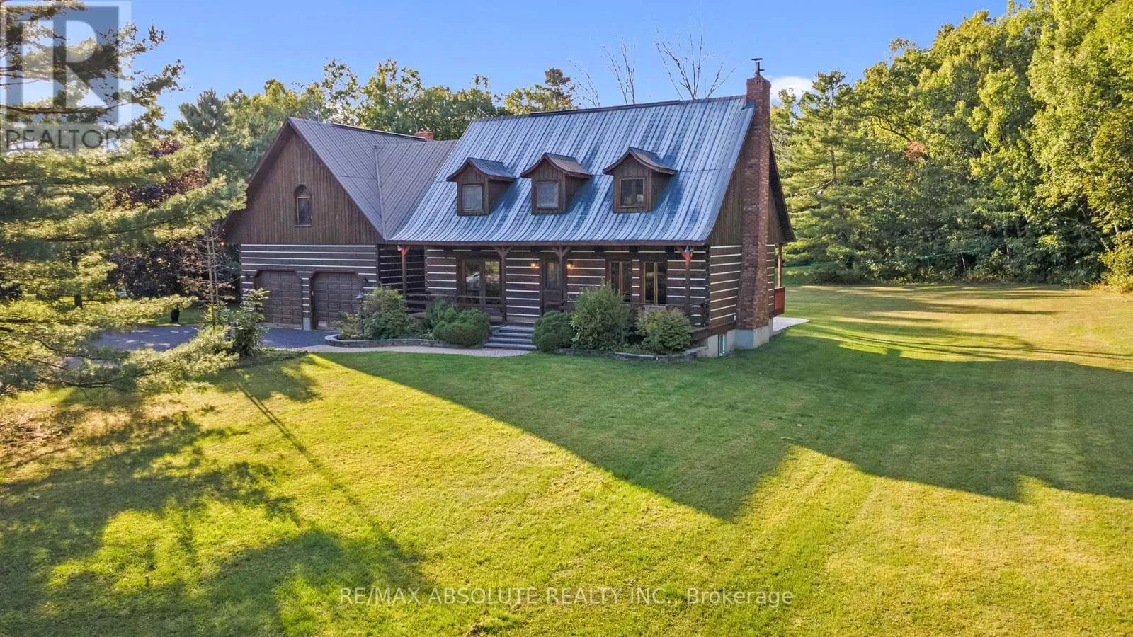 House for rent: 188 Burns Drive, McNab/Braeside, Ontario K0A 1G0