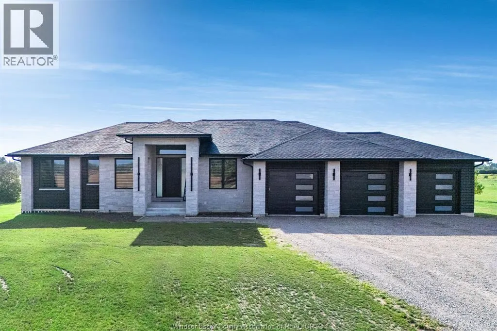 House for rent: 188 County Rd 27 East, Cottam, Ontario N0R 1B0