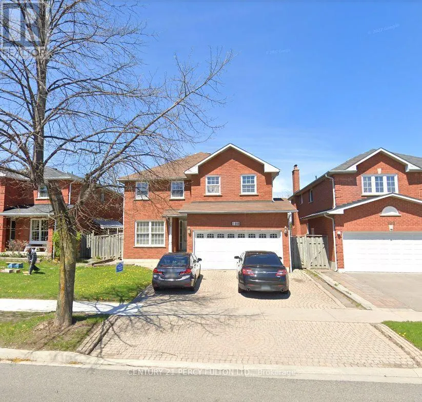 Other for rent: 188 Elson Street, Markham, Ontario L3S 3C8