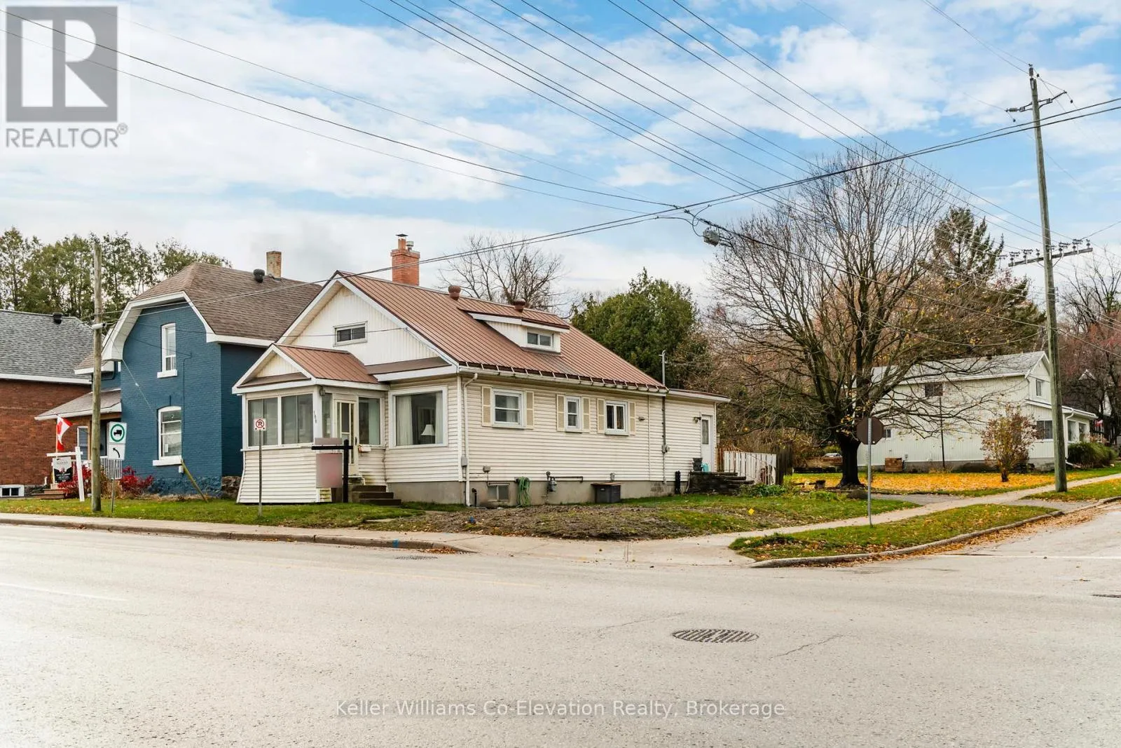 House for rent: 188 Fourth Street W, Midland, Ontario L4R 3T4