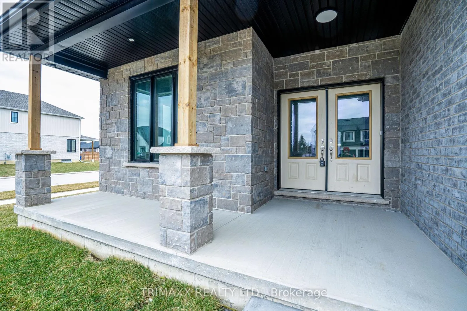 House for rent: 188 Foxborough Place, Thames Centre, Ontario N0M 2P0