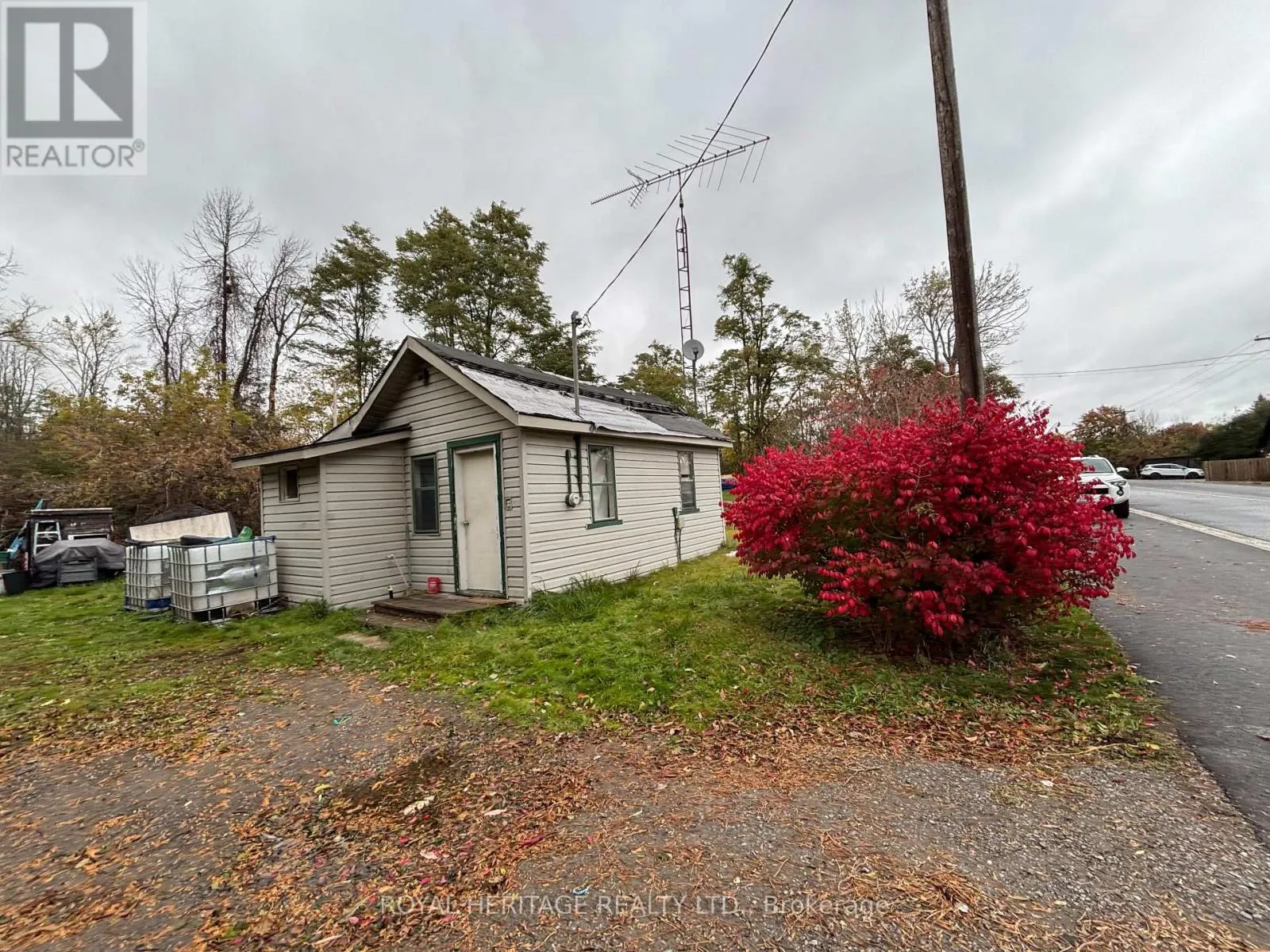 House for rent: 188 Paudash Street, Otonabee-South Monaghan, Ontario K9J 0E6