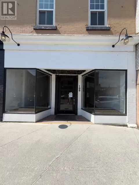 188 Raglan Street S, Renfrew, Ontario K7V 1R1