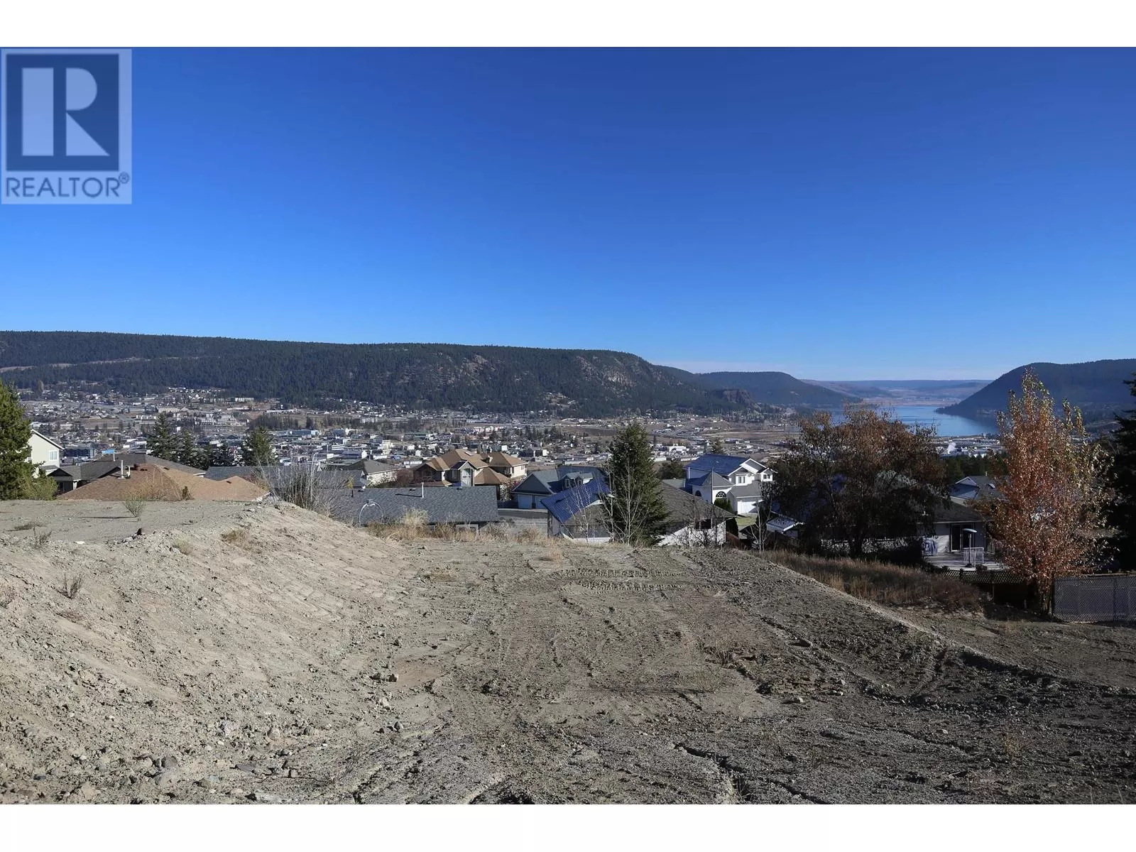 188 Stevenson Place, Williams Lake, British Columbia V2G 5K4