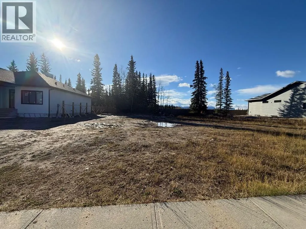 188 Trestle Place, Hinton, Alberta T7V 0B8