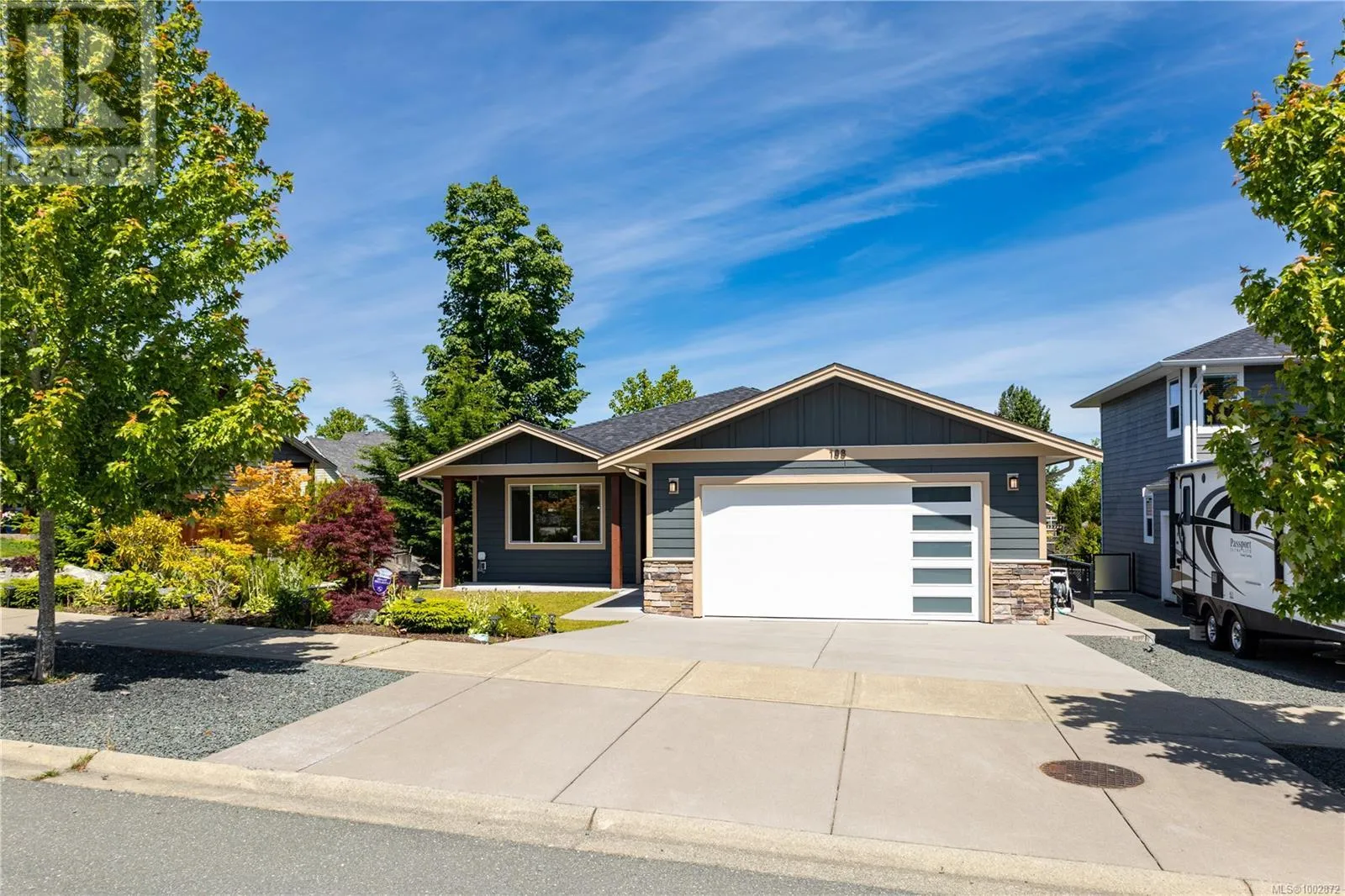 House for rent: 188 Vermont Dr, Campbell River, British Columbia V9W 0A4