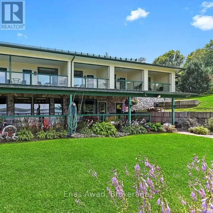 Other for rent: 188 Village Street, Hastings Highlands, Ontario K0L 1C0