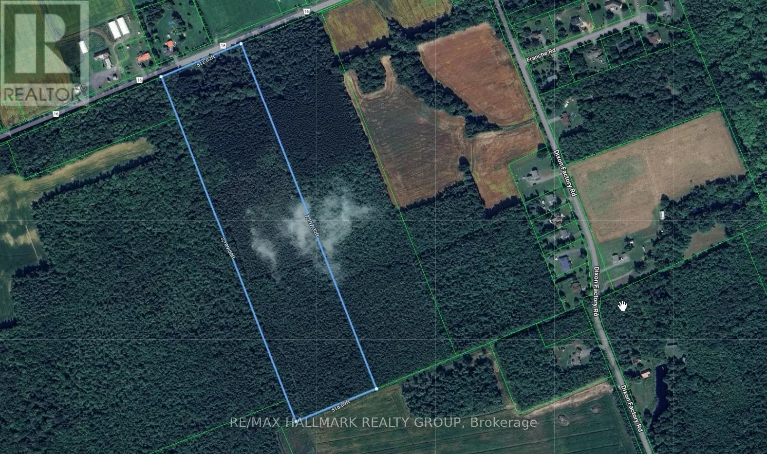 1880 Concession Road 13 Concession E, The Nation, Ontario K0A 1M0