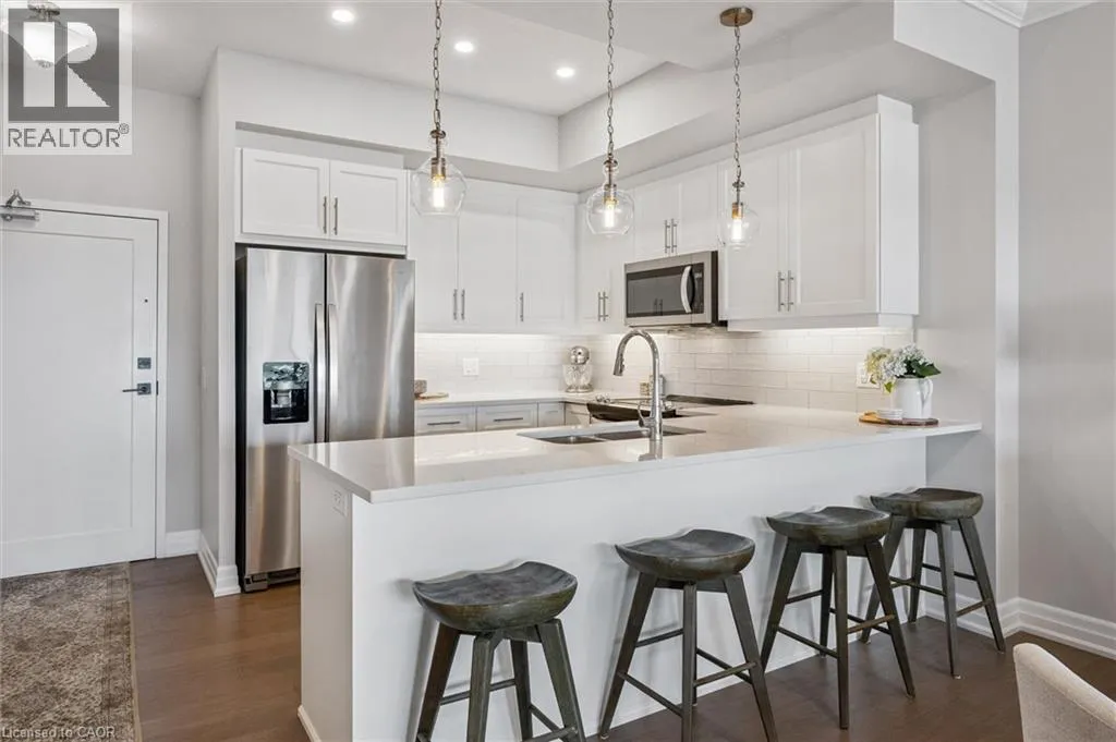 Apartment for rent: 1880 Gordon Street Unit# 1010, Guelph, Ontario N1L 0P5