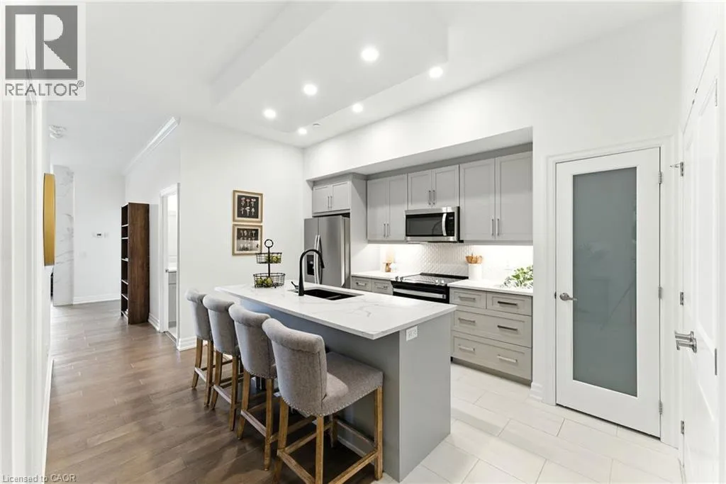 Apartment for rent: 1880 Gordon Street Unit# 207, Guelph, Ontario N1L 0P5