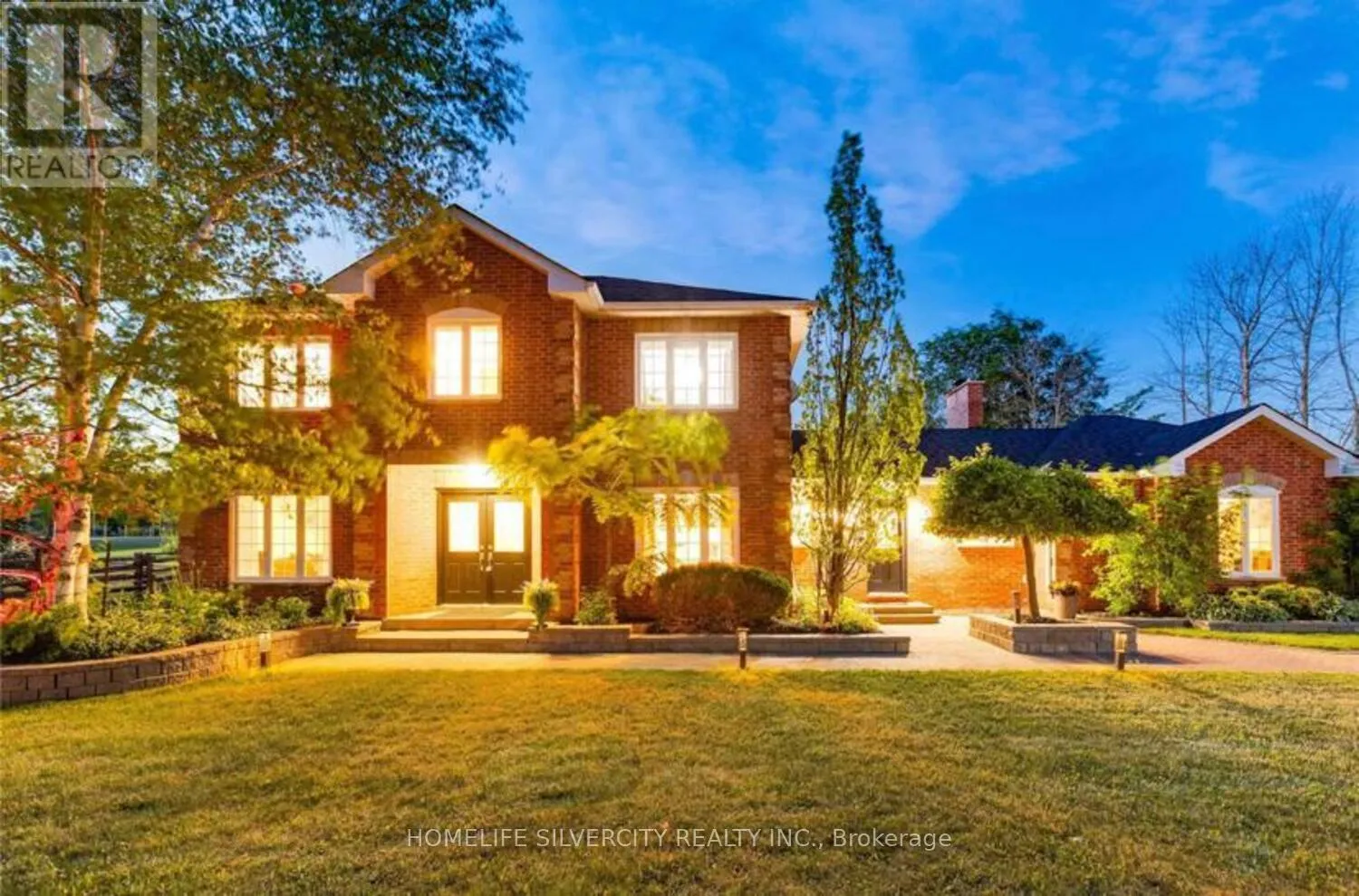 House for rent: 18805 Willoghby Road, Caledon, Ontario L7K 1V7