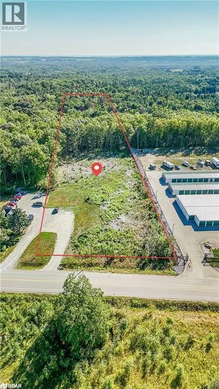 1881 Commerce Park, Innisfil, Ontario L9S 4A3