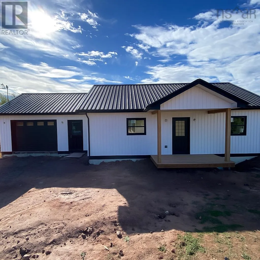 House for rent: 1882 Fox Harbour Road, Fox Harbour, Nova Scotia B0K 1L0