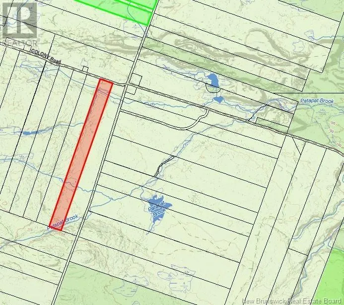 18.83 Hec Colony Road, Belledune, New Brunswick E8G 1Z8