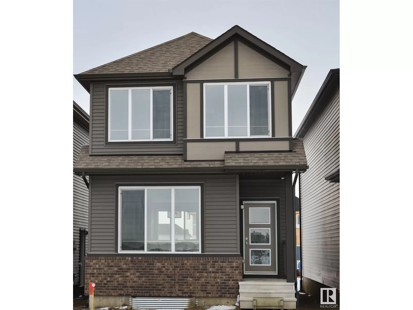 House for rent: 18839 29 Av Nw, Edmonton, Alberta T6M 3C4