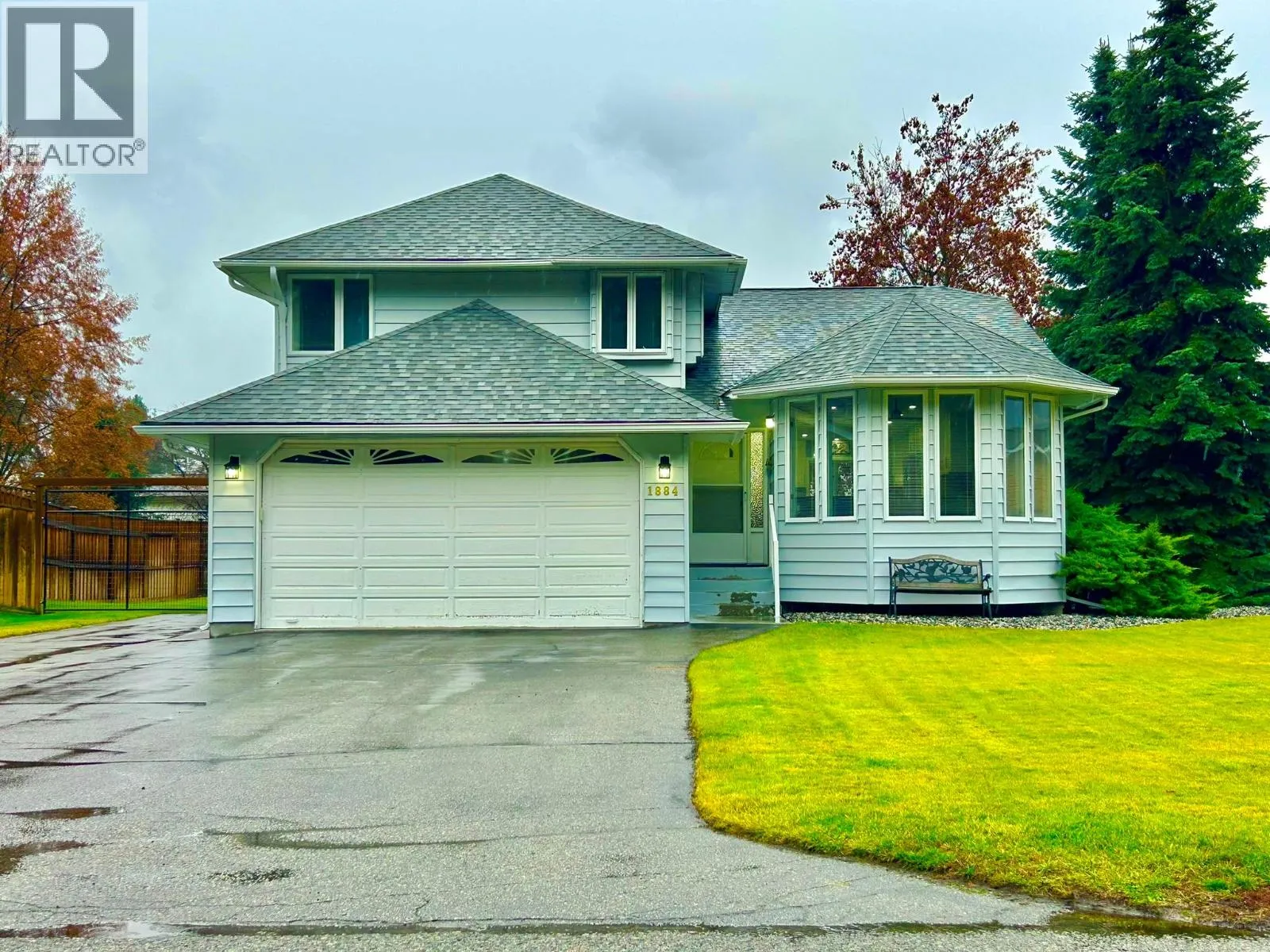 House for rent: 1884 Coalshute Road, Grand Forks, British Columbia V0H 1H2