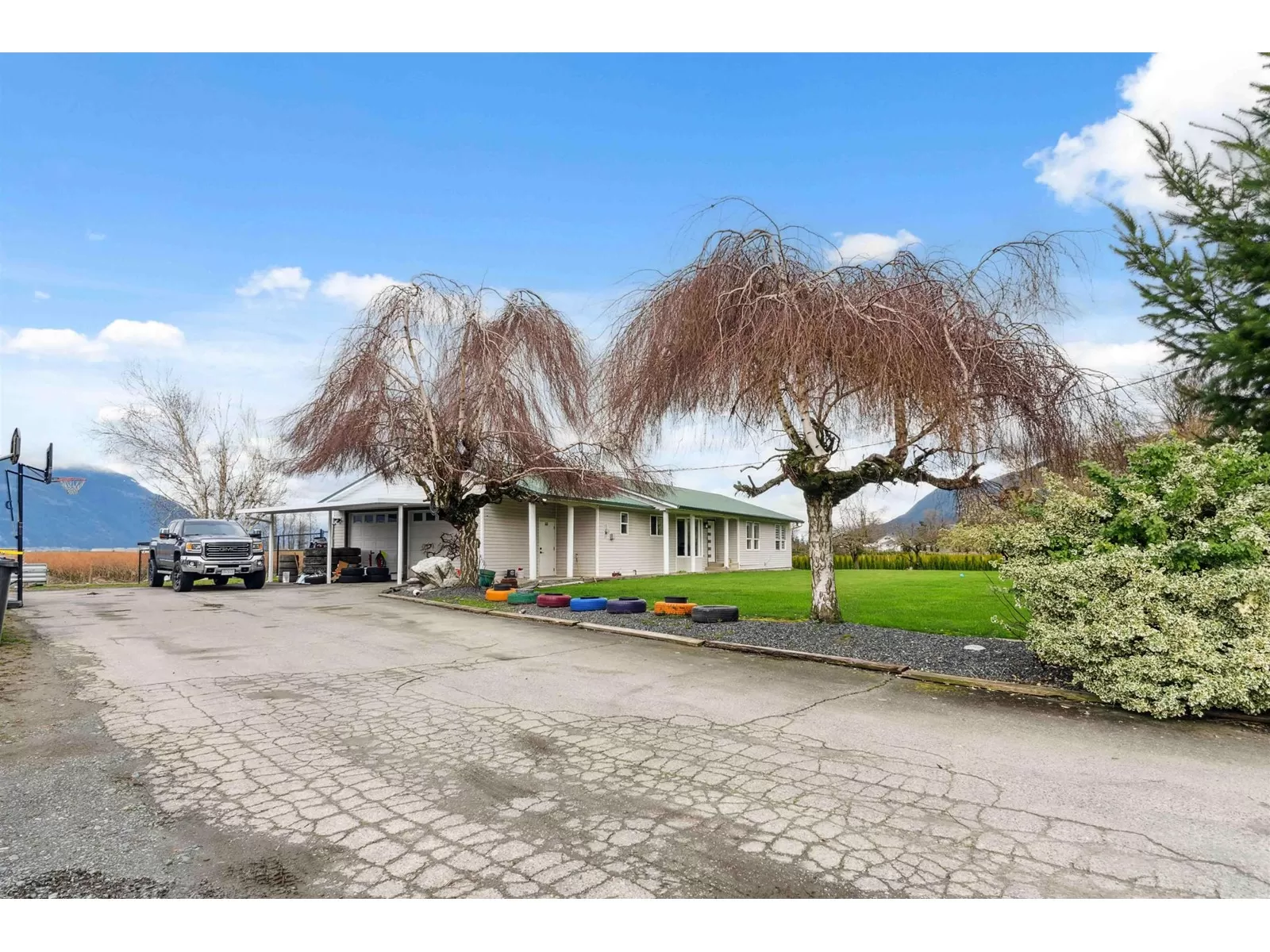 House for rent: 1885 Marion Road, Abbotsford, British Columbia V3G 2J5