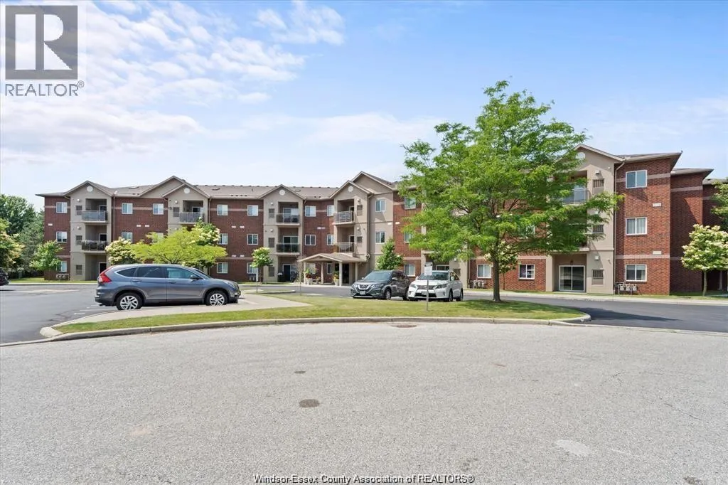 Apartment for rent: 1885 Westview Park Boulevard Unit# 101, LaSalle, Ontario N9H 2R8