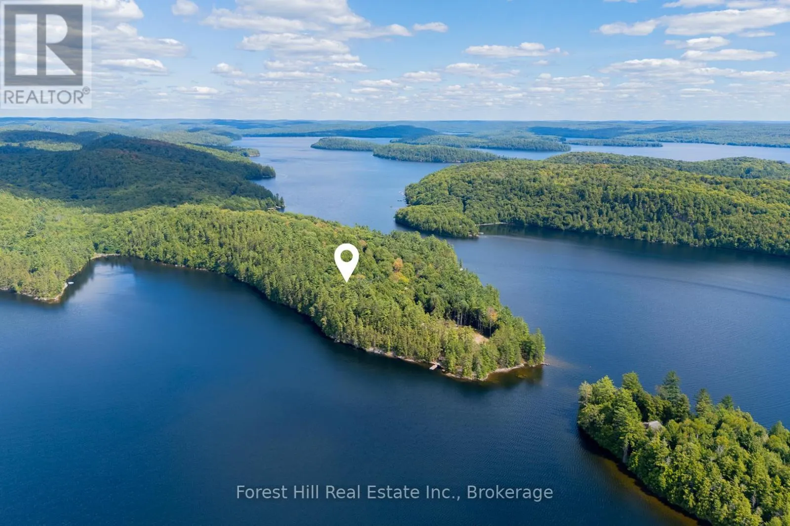 18863 North Creek Drive, Algonquin Highlands, Ontario P0A 1E0