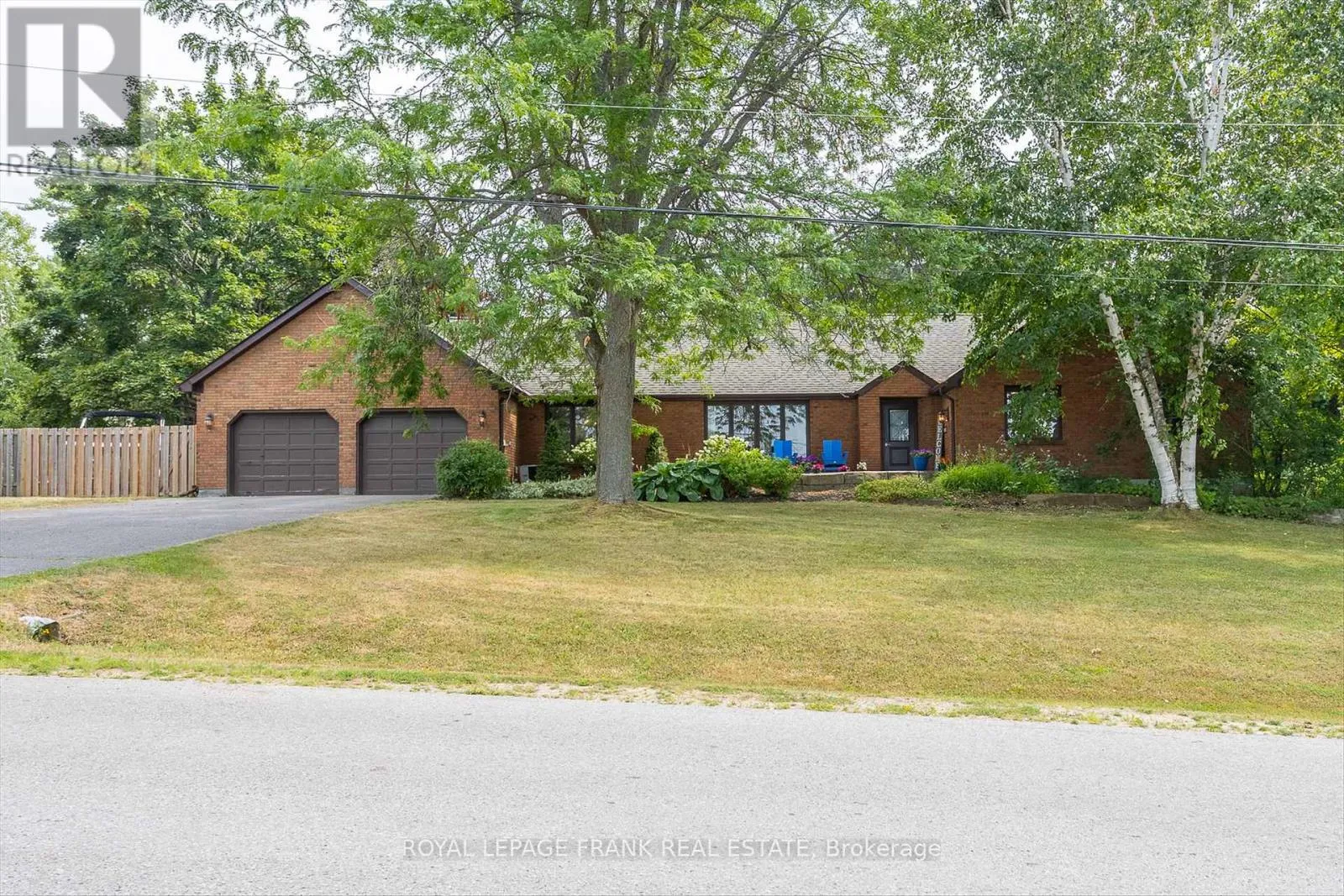 House for rent: 1887 Campbell Avenue, Cavan Monaghan, Ontario K9J 0E5