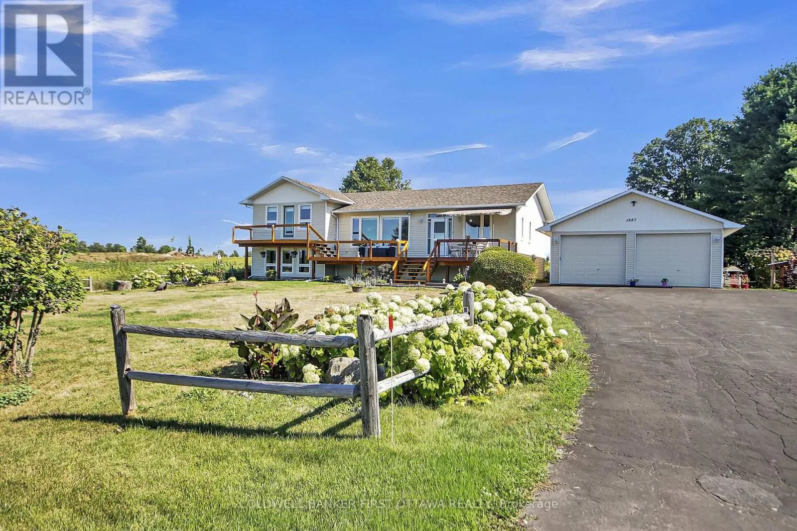 House for rent: 1887 River Road, Ottawa, Ontario K4M 1B4