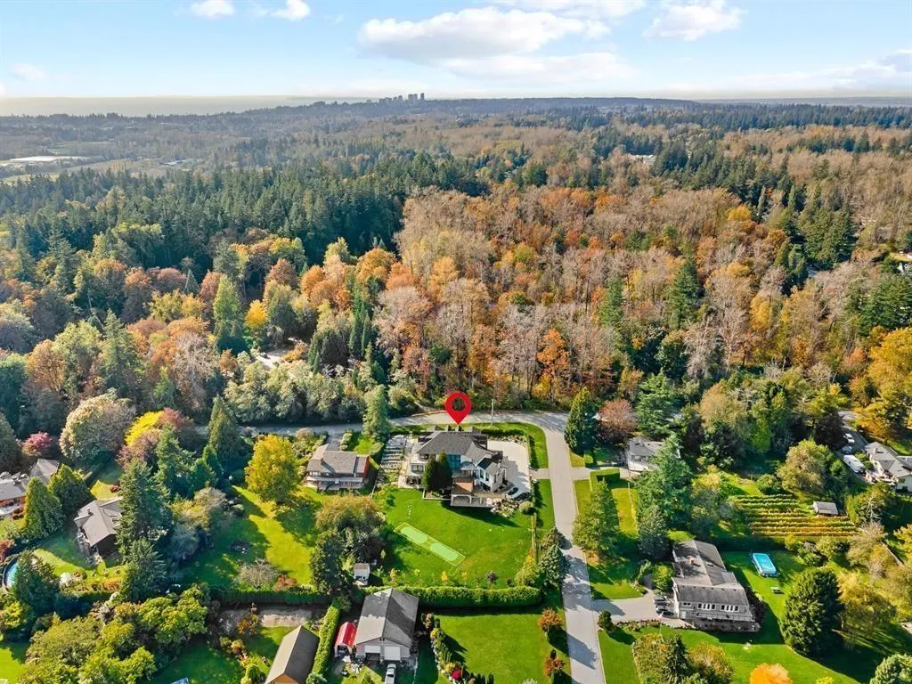 House for rent: 1888 180 Street, Surrey, British Columbia V3Z 9V2