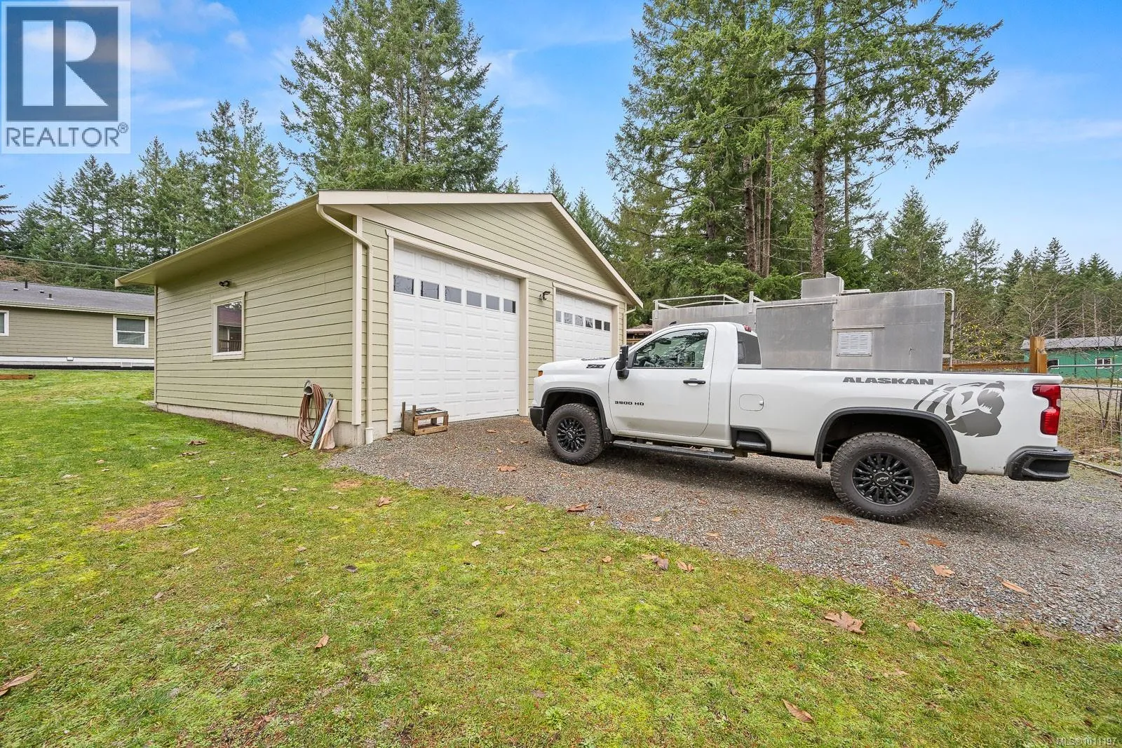 Manufactured Home for rent: 1888 Bates Rd, Courtenay, British Columbia V9J 1X4