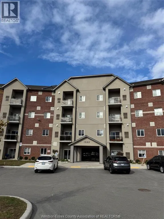 Apartment for rent: 1888 Westview Park Boulevard Unit# 102, LaSalle, Ontario N9H 0M1