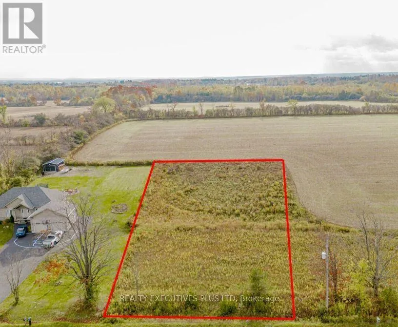 18888 Kennedy Road, Caledon, Ontario L7K 1Y1