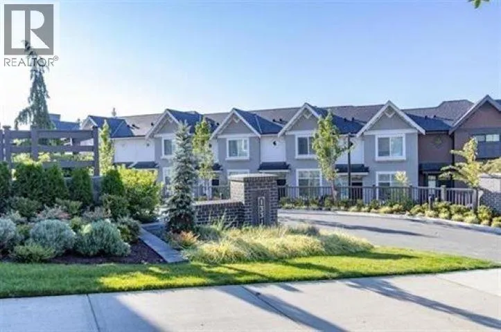 Row / Townhouse for rent: 189 1331 Olmsted Street, Coquitlam, British Columbia V3E 0T3