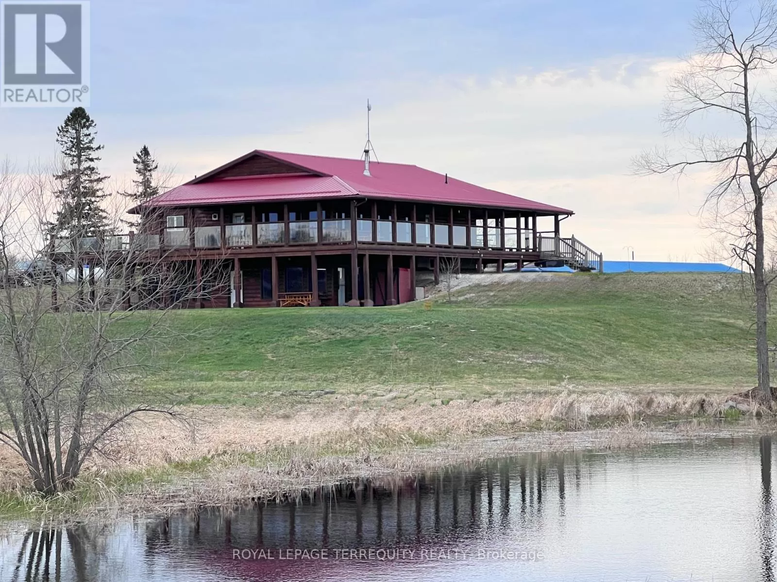 House for rent: 189 East Hungerford Road, Tweed), Ontario K0K 3J0