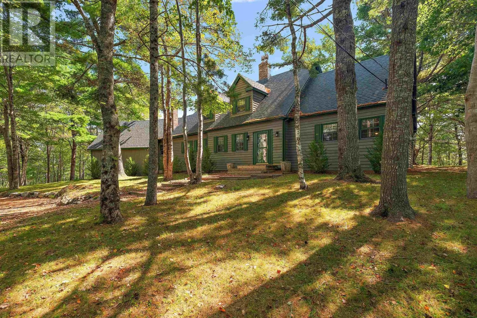 House for rent: 189 Hwy 3, Reids Hill, Nova Scotia B0T 1W0