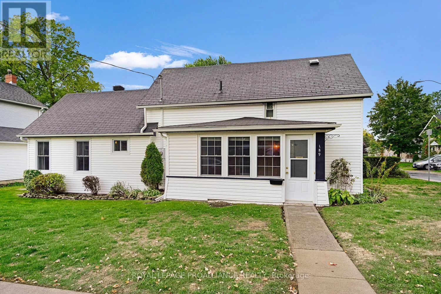 House for rent: 189 James Street E, Brockville, Ontario K6V 1L6