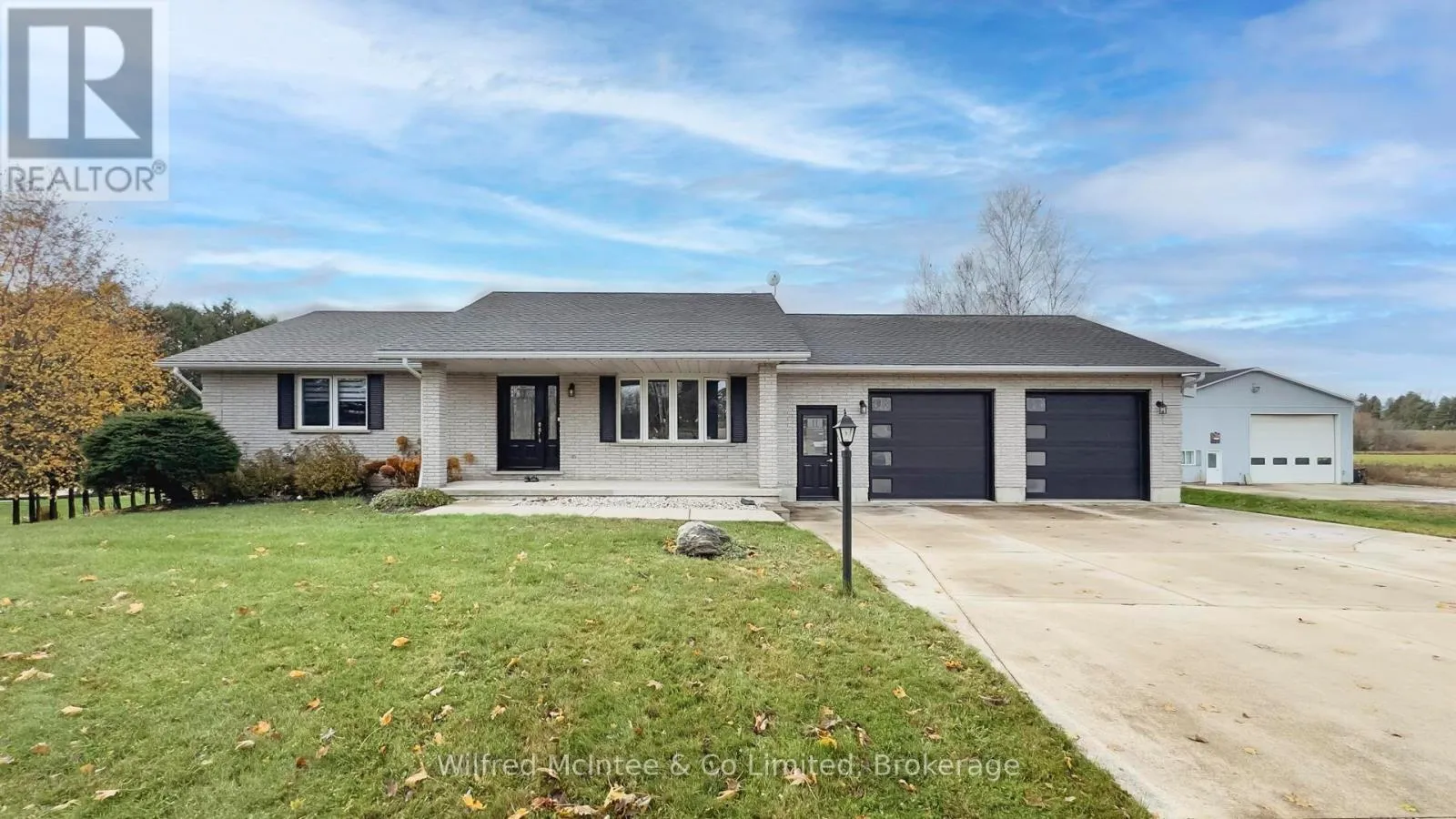 189 Maple Hill Road, Brockton, Ontario N0G 2V0