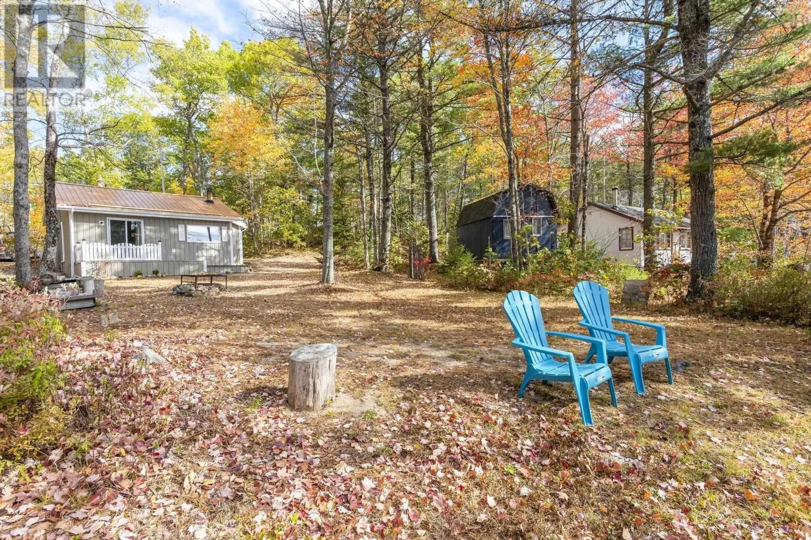 Recreational for rent: 189 Mill Pond Road, New Albany, Nova Scotia B0S 1P0