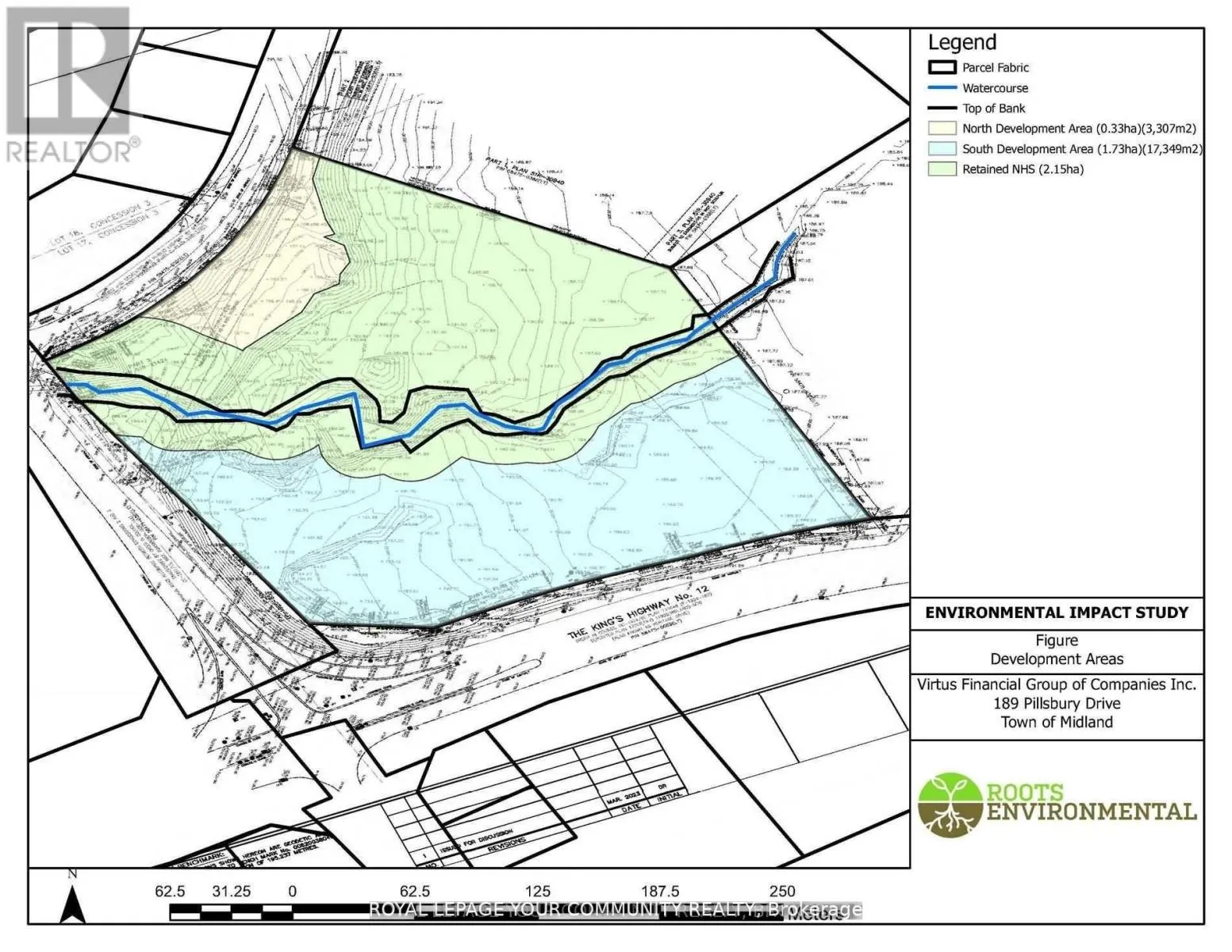 189 Pillsbury Drive, Midland, Ontario L4R 0A3