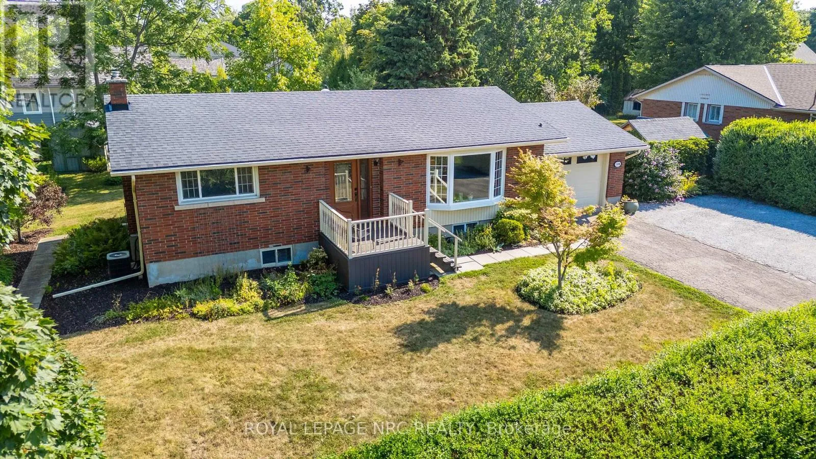 House for rent: 189 William Street, Niagara-on-the-Lake, Ontario L0S 1J0