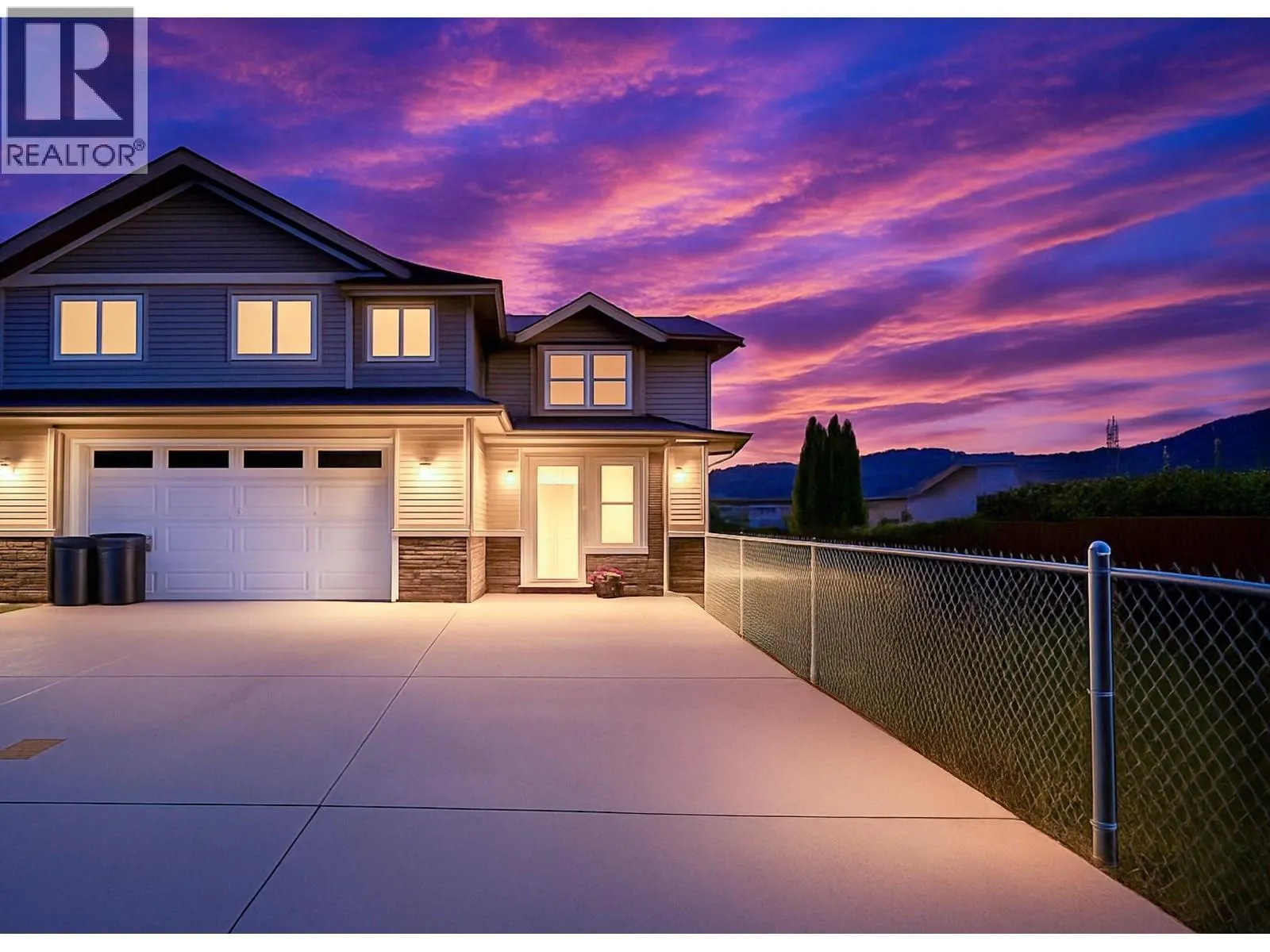 Duplex for rent: 1890b Sage Street, Merritt, British Columbia V1K 1G3