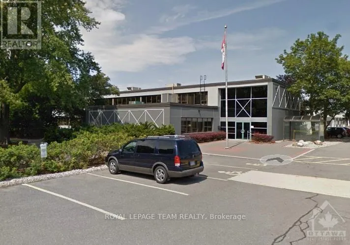 Offices for rent: 1891 Robertson Road, Ottawa, Ontario K2H 9N5