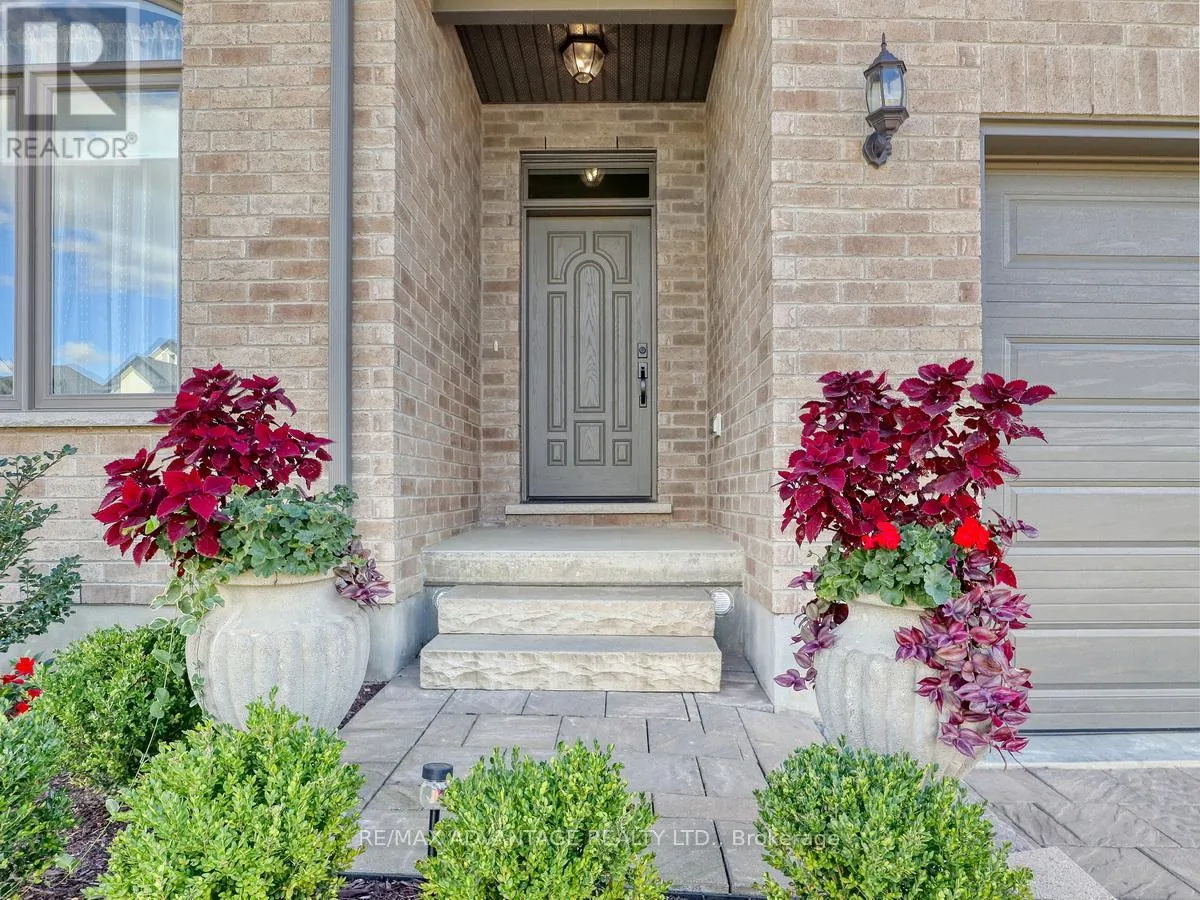 House for rent: 1891 Trailsway Drive, London South, Ontario N6K 0K7