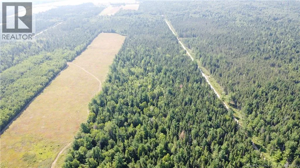 1892 Route 160, Saint-Sauveur, New Brunswick E8L 1N4