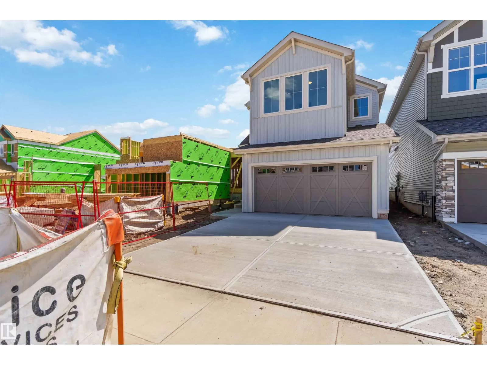 House for rent: 18935 28 Av Nw, Edmonton, Alberta T6M 3H9