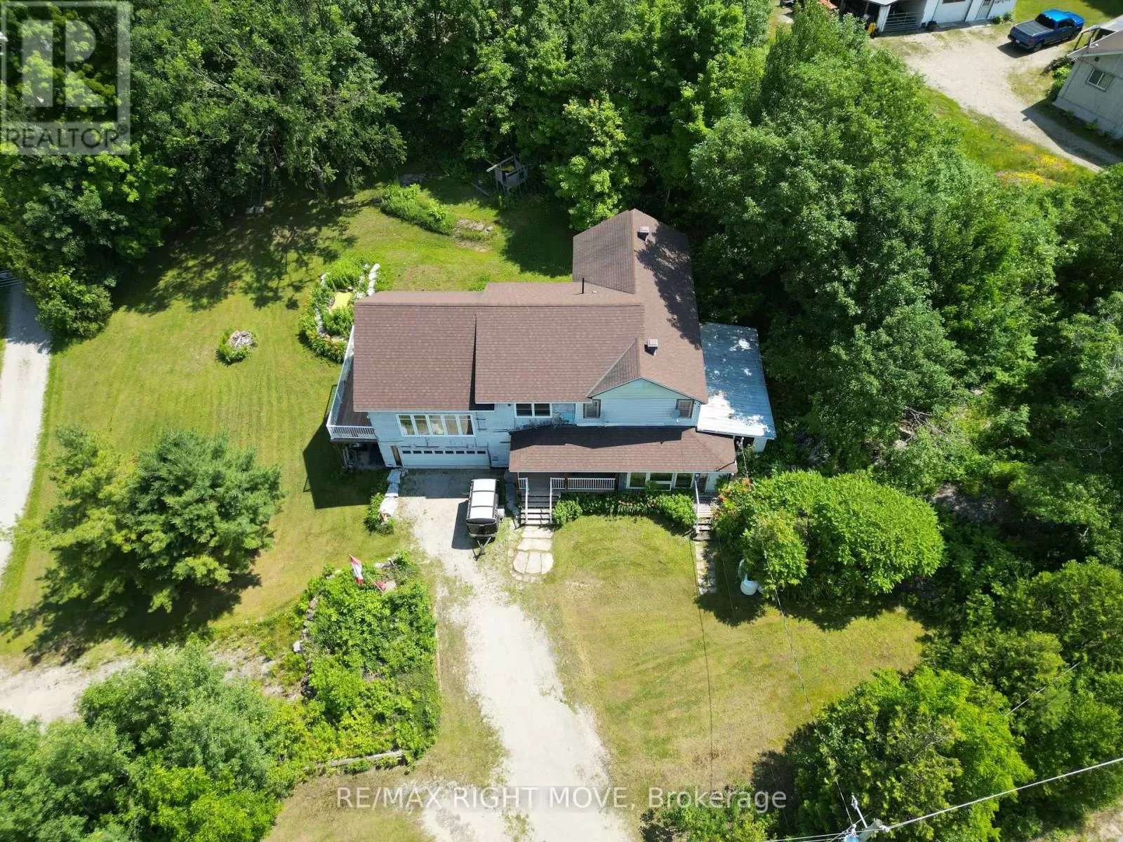 House for rent: 1894 Henry's Landing, Severn, Ontario L0K 1E0