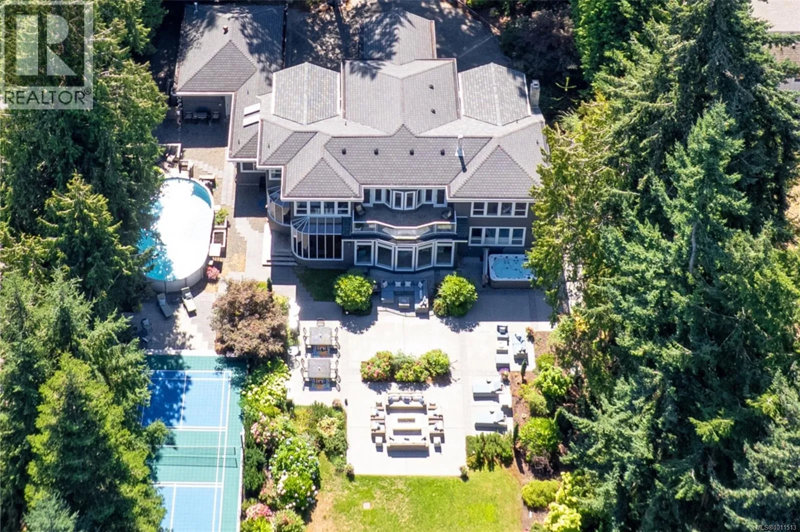 House for rent: 1895 Widgeon Rd, Qualicum Beach, British Columbia V9K 1Y8