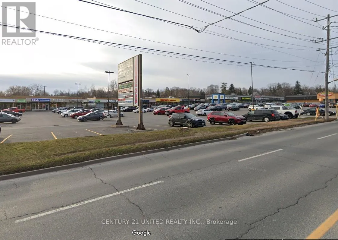 Offices for rent: 18b - 863 Chemong Road, Peterborough, Ontario K9H 5Z5