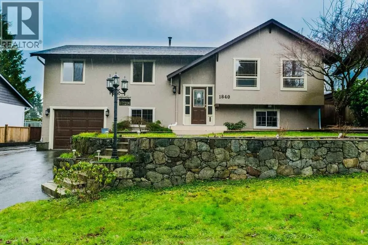 House for rent: 18xx Routley Avenue, Port Coquitlam, British Columbia V3C 1A7