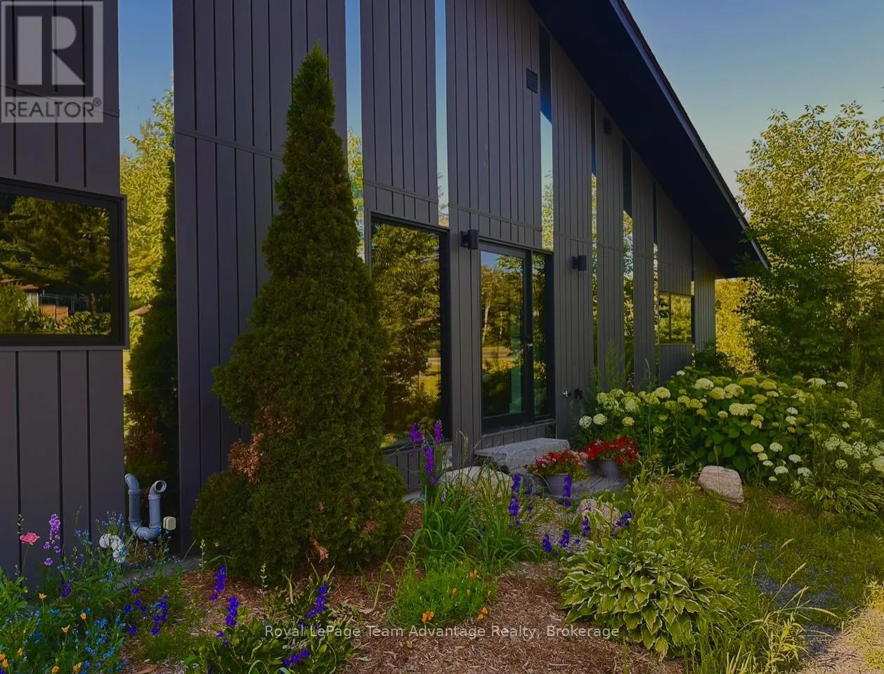 House for rent: 19 - 1 Crane Walker Road, The Archipelago, Ontario P2A 0B7