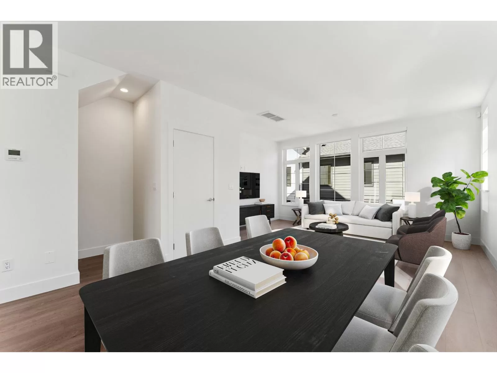 Row / Townhouse for rent: 19 10188 No. 1 Road, Richmond, British Columbia V7E 0C8