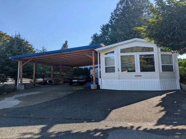 House for rent: 19 14600 Morris Valley Road, Mission, British Columbia V0M 1A1